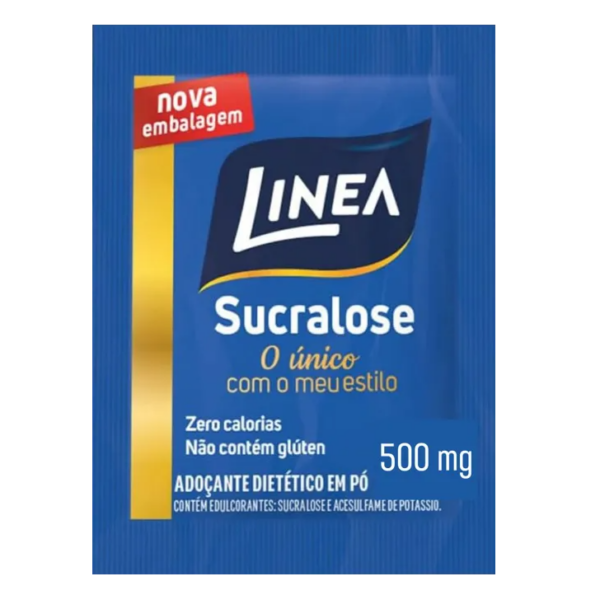 Sache Adocante 500 Unid Linea